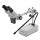 Мікроскоп Optika ST-50LED 20x Bino Stereo (920382) + 1